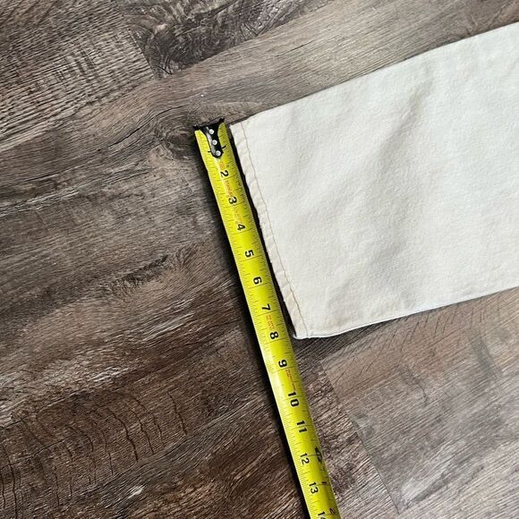 Vintage Orange Tab Levis Pants - Picture 11 of 11